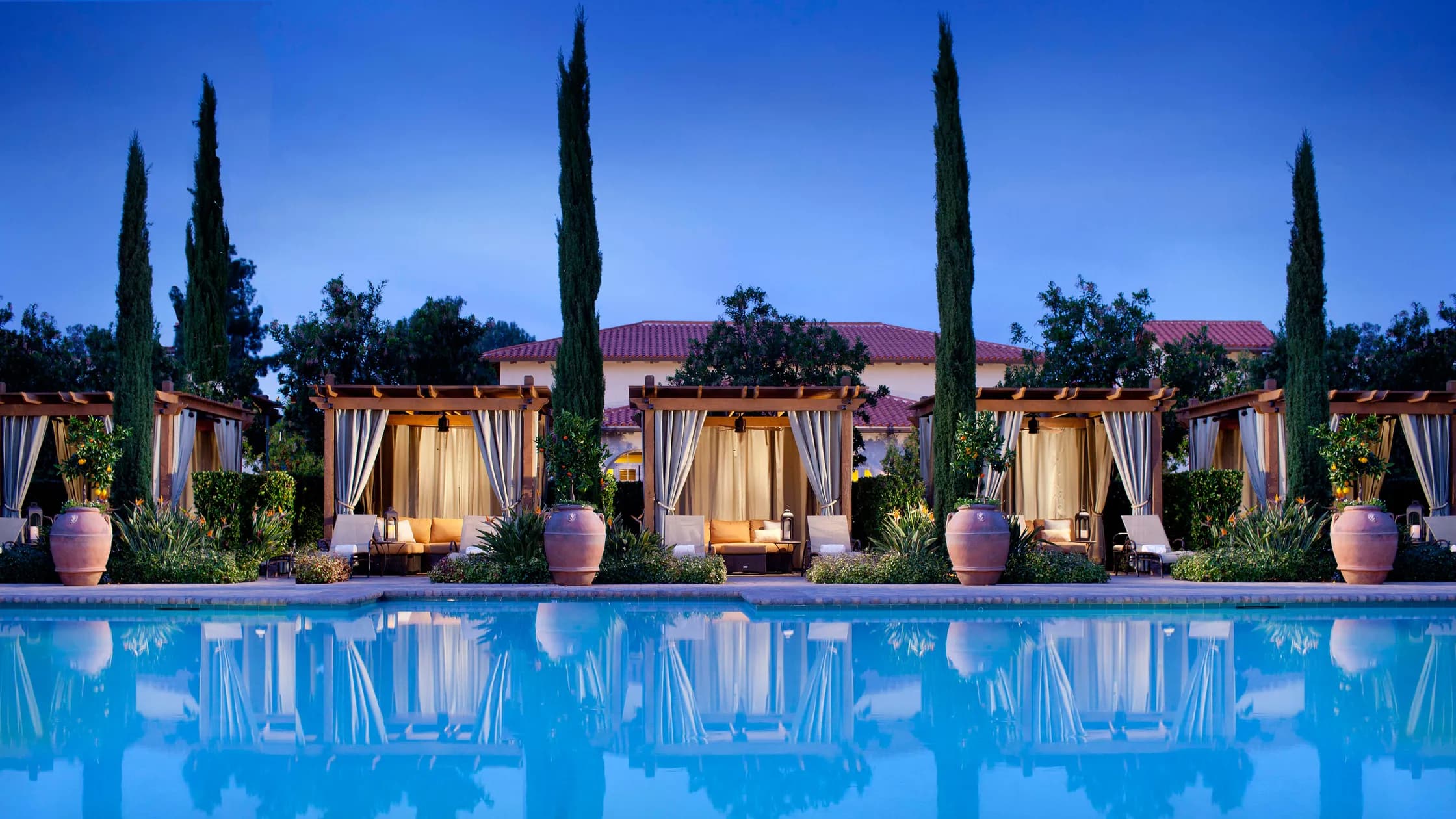 Rancho Bernardo Inn