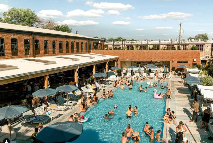 Soho House Nashville