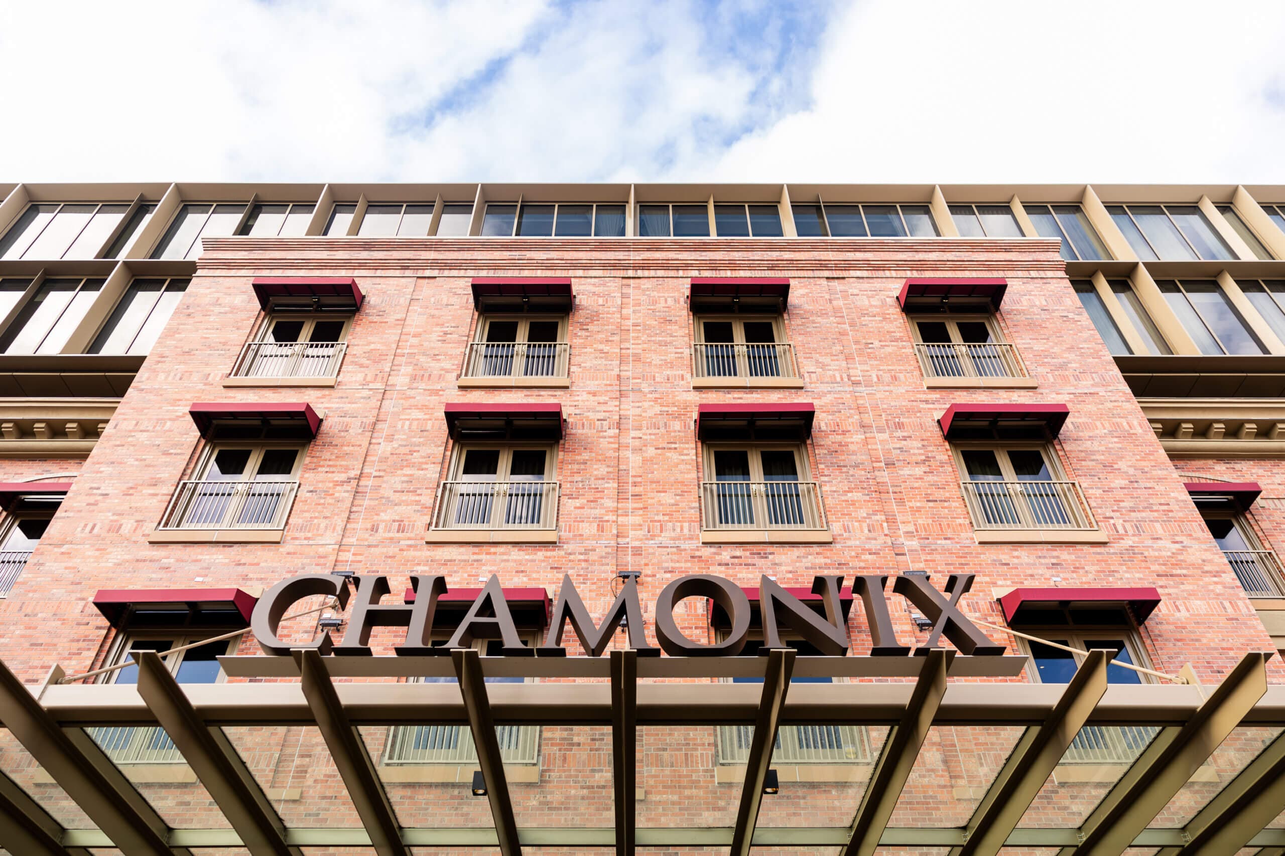 Chamonix Casino & Hotel