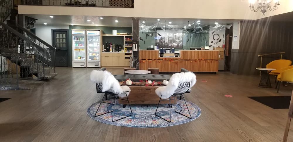 Shilo Inn Suites Portland/Beaverton