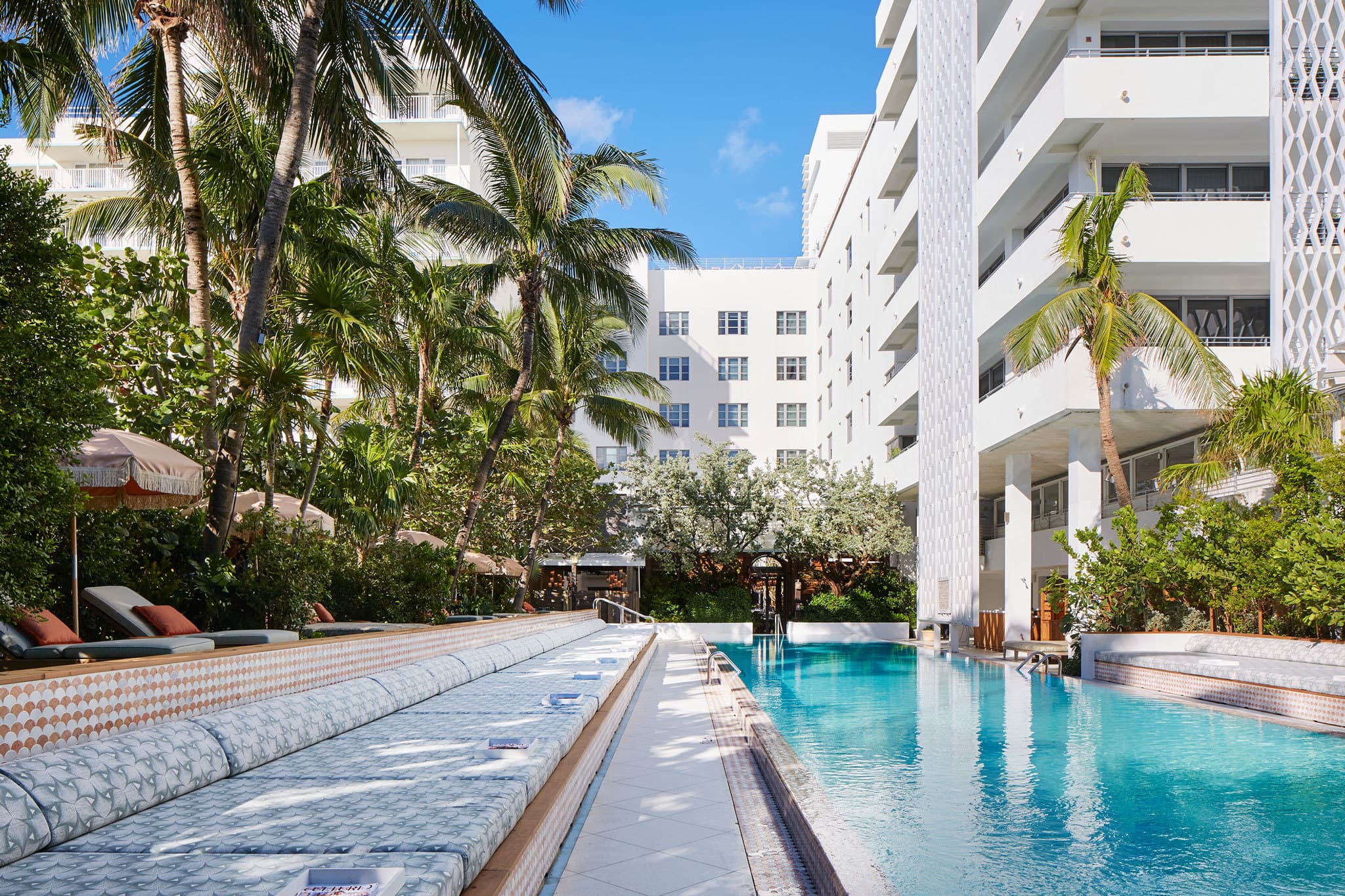Soho House Miami Beach