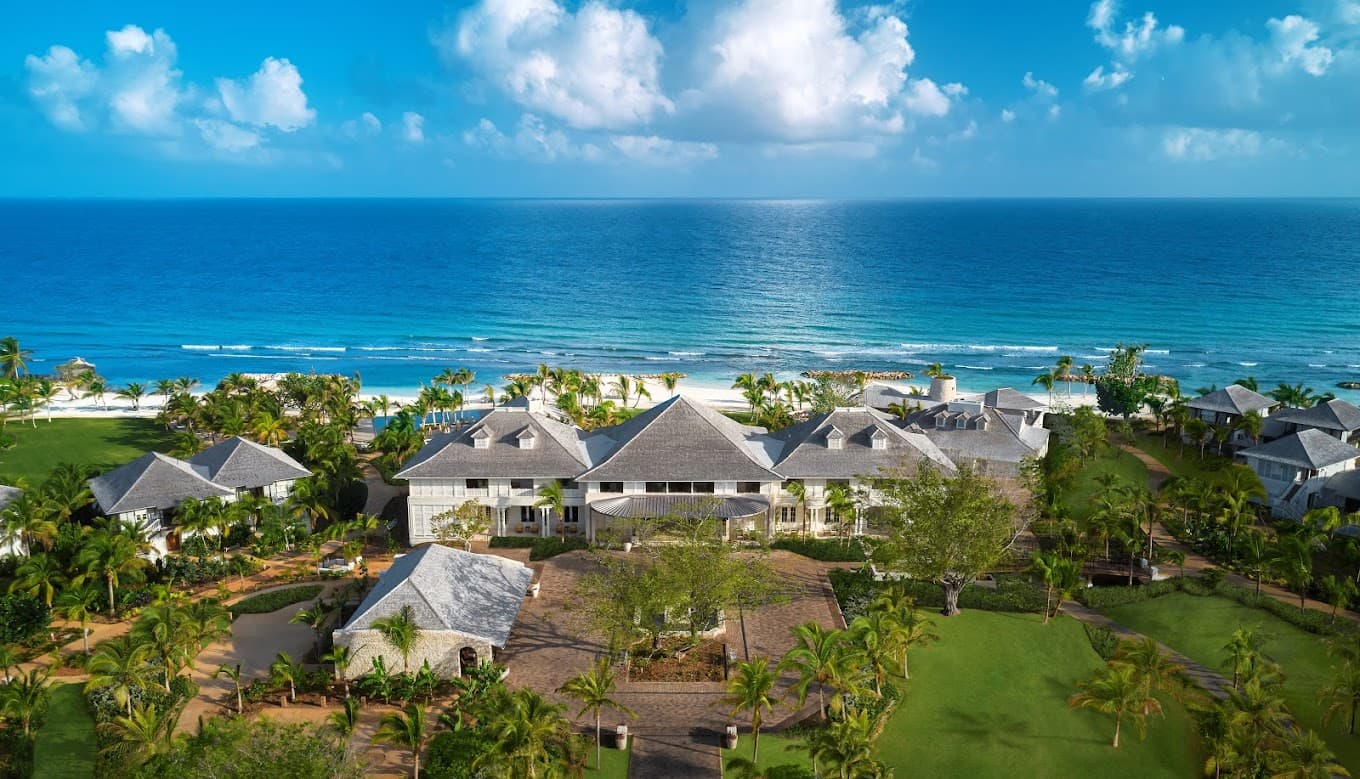 Half Moon Resort Jamaica