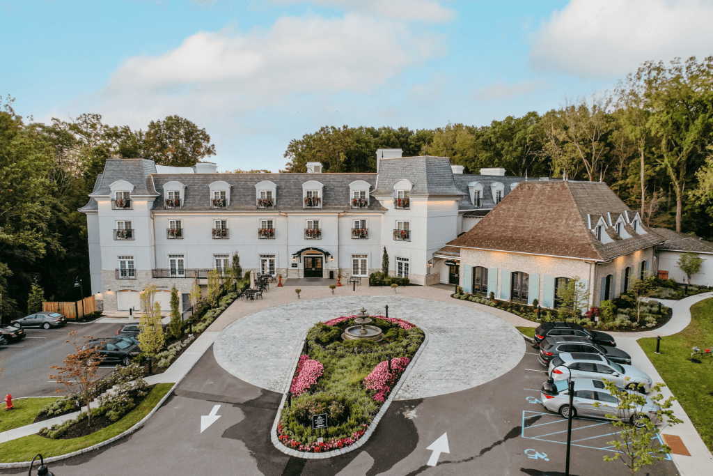Mirbeau Inn & Spa