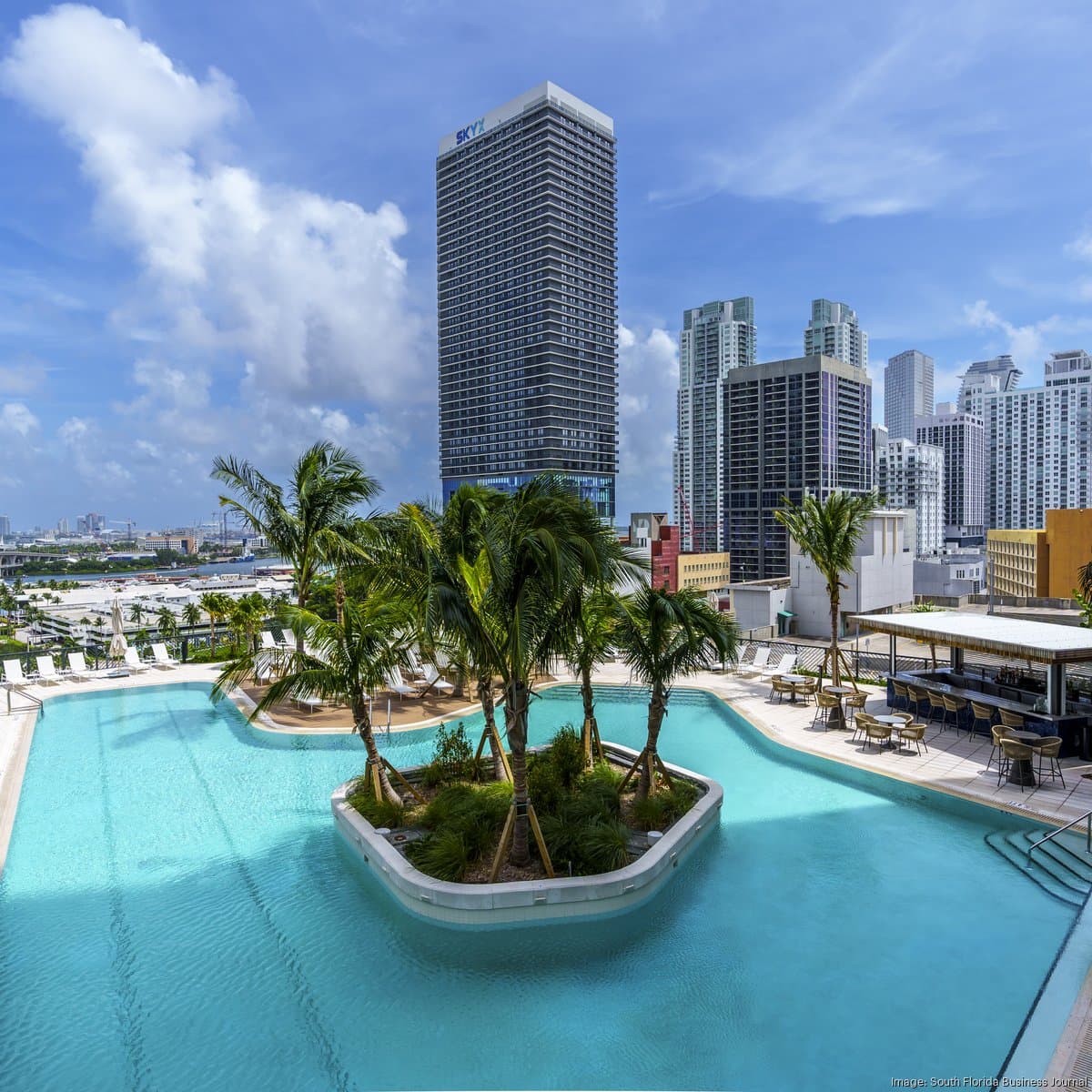 Gale Miami Hotel and Residences