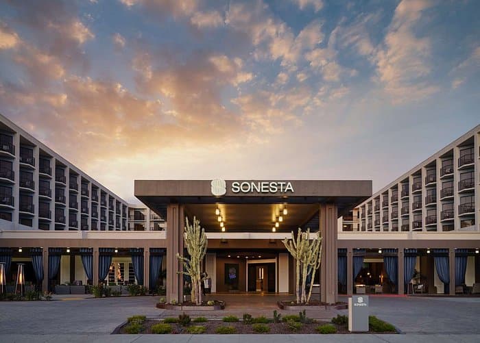 Sonesta - Redondo Beach & Marina