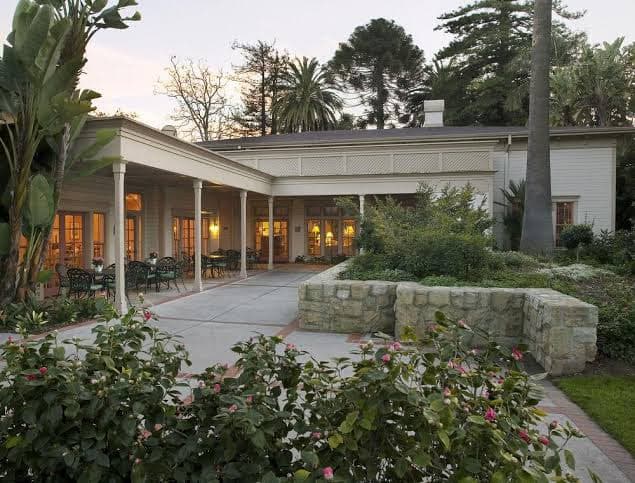 The Steward, Santa Barbara, a Tribute Portfolio Hotel