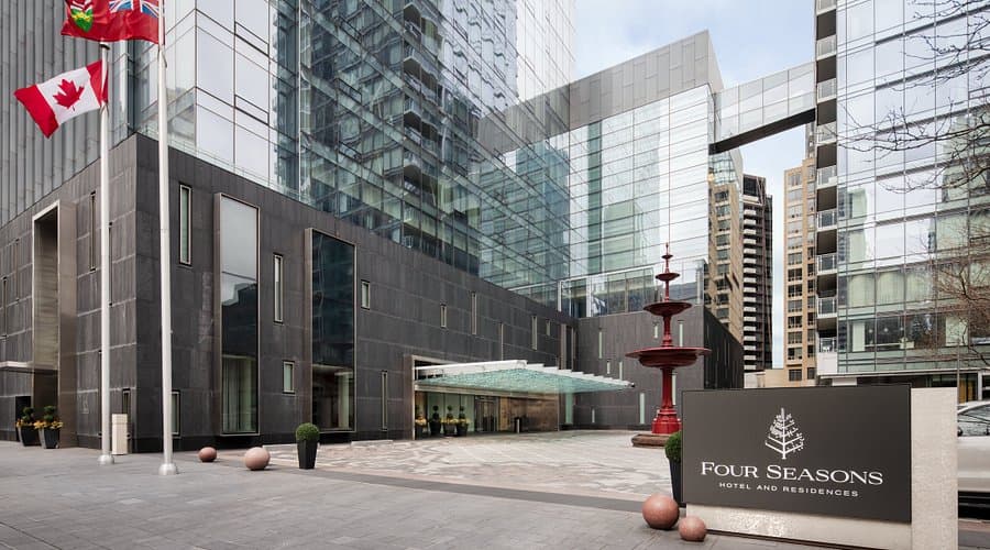 Four Seasons Toronto