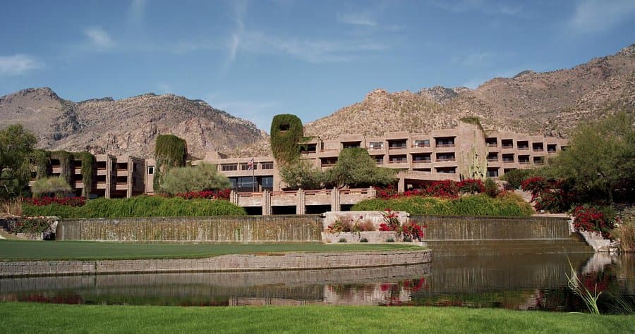 Loews Ventana Canyon Resort