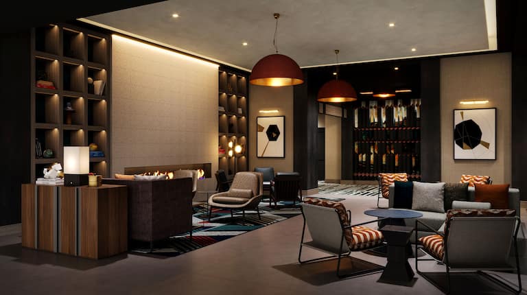 Hotel Avail Rogers, Tapestry Collection by Hilton