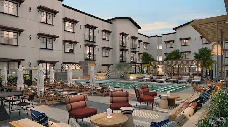 Ava Hotel Paso Robles