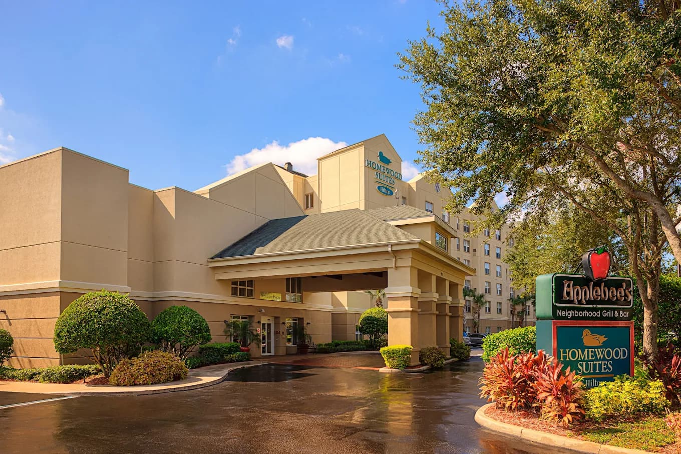 Homewood Suites by Hilton - Maitland