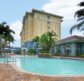 Hilton Garden Inn Lake Buena Vista