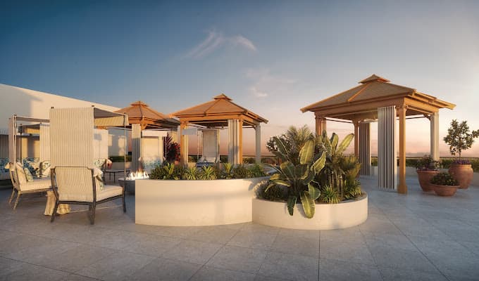 La Bahia Hotel and Spa