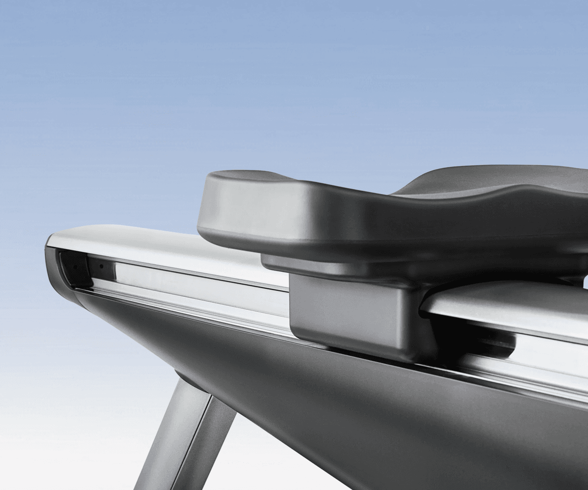 Hydrow Arc Rower Hydrow Arc Rower | Advanced Rowing Machine for Peak Performance