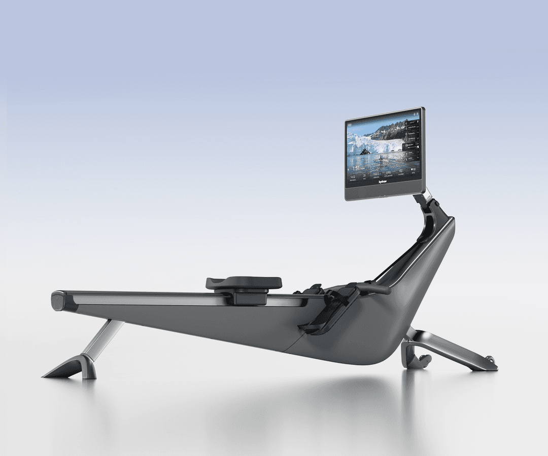 Argonatmic Rower Hydrow Arc Rower | Advanced Rowing Machine for Peak Performance