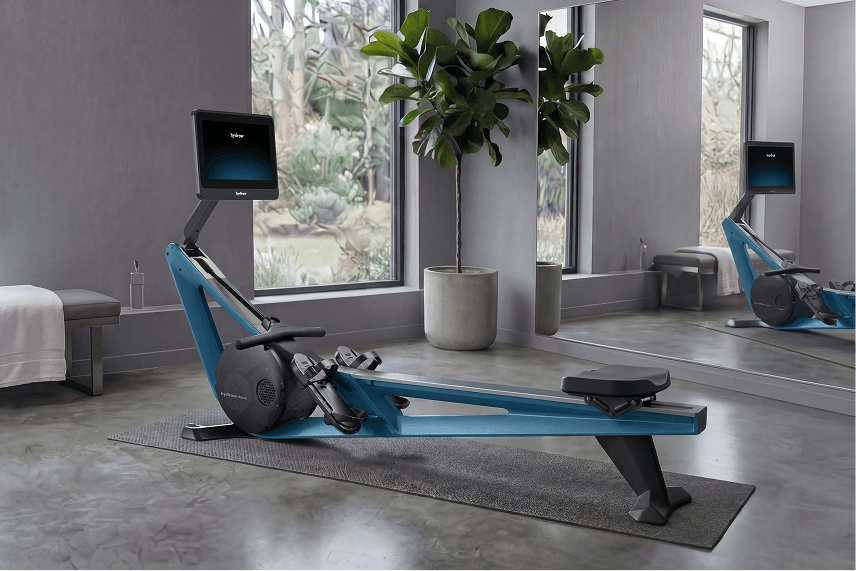 Smart Rowers Hydrow Rowing Machines | Premium Smart Rowers for Home Fitness