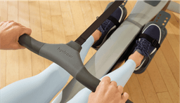 Hydrow Arc Rower | Advanced Rowing Machine for Peak Performance