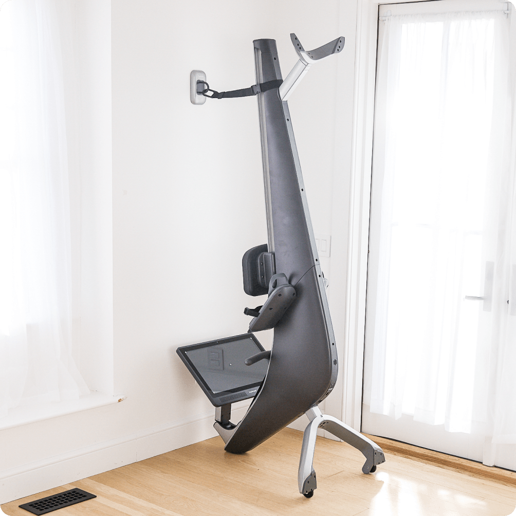 The Hydrow Pro, Wave and Core Rowing Machines - Hydrow