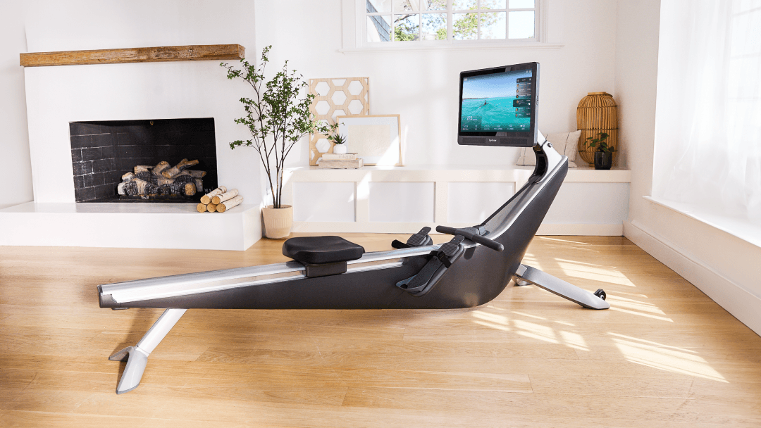 Original Hydrow Rower | Buy The Hydrow Indoor Rowing Machine