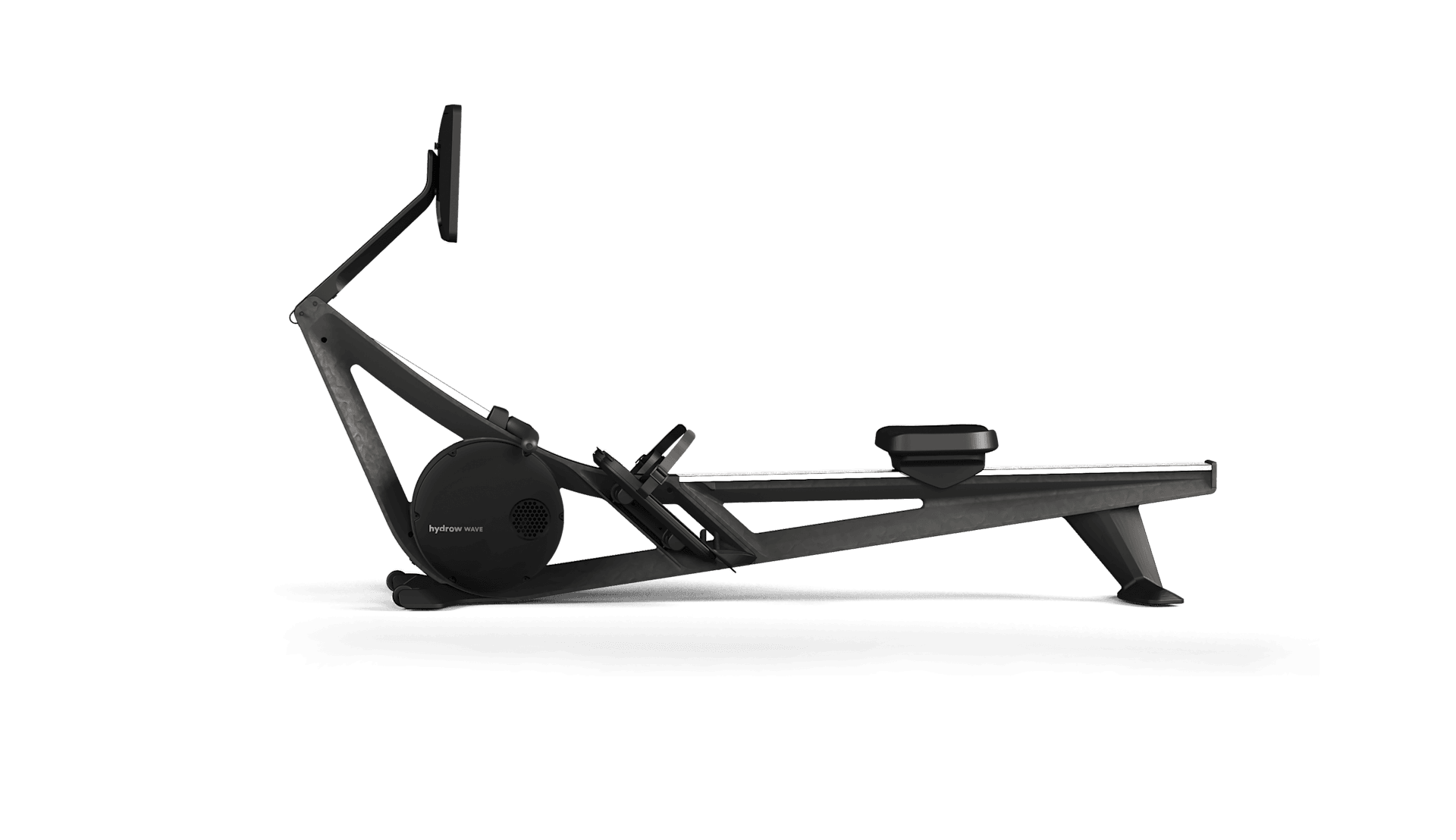 Original Hydrow Rower | Buy The Hydrow Indoor Rowing Machine