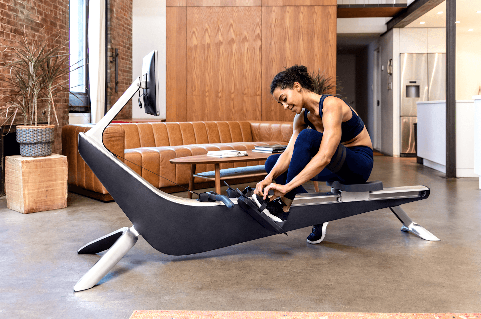 Best HIIT Rowing Workouts for Your Workout Routine - Hydrow