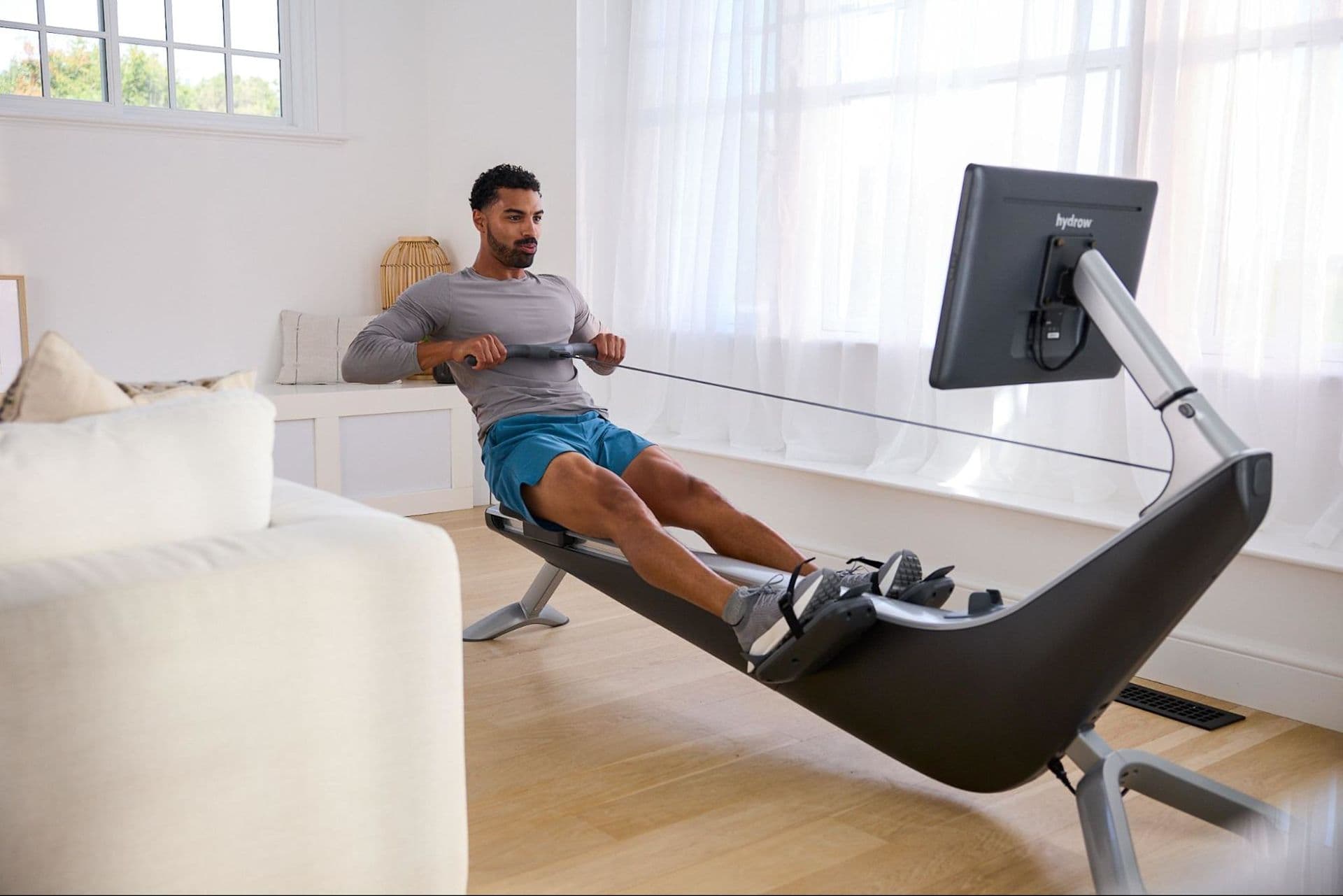 Endurance Rowing Machine 12 Cardiovascular Endurance Exercises to Add to Your Fitness Routine ...