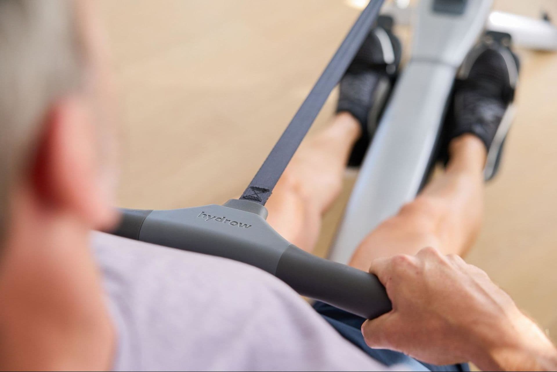 Five Benefits of Rowing Machines for Seniors: Stay Active and Healthy ...