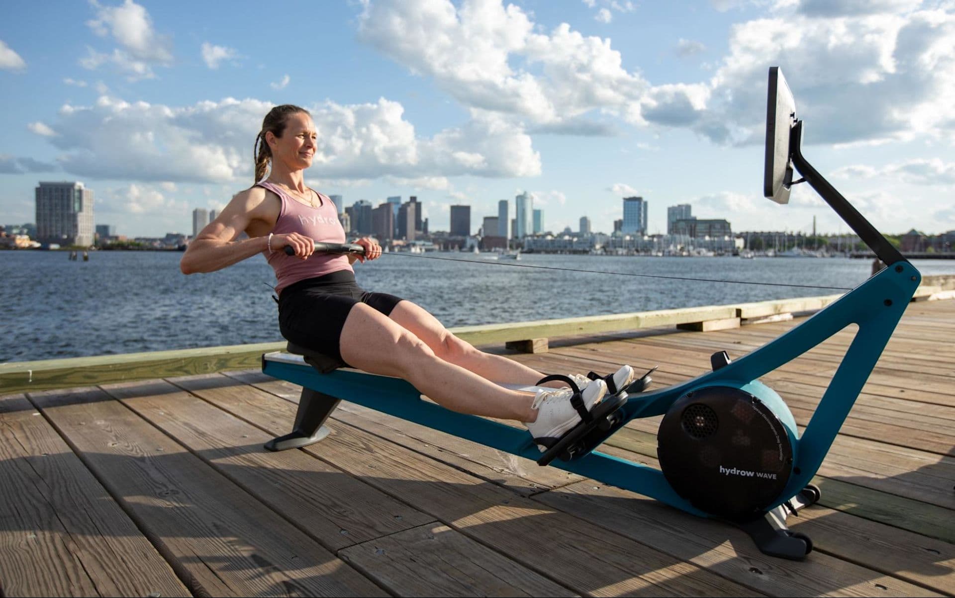 How to Get Better at Rowing: 15 Tips to Improve Your Endurance and ...