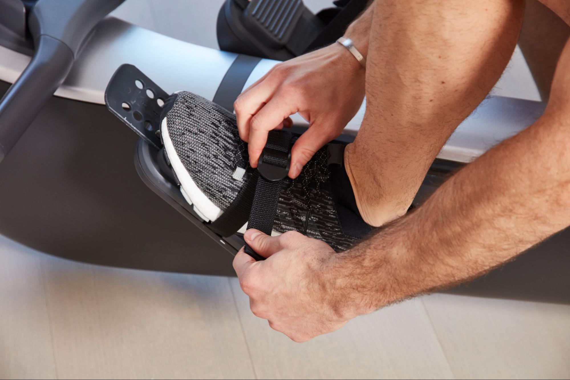 What Are the Best Shoes for Rowing Machines? Our Athletes' Top Advice ...