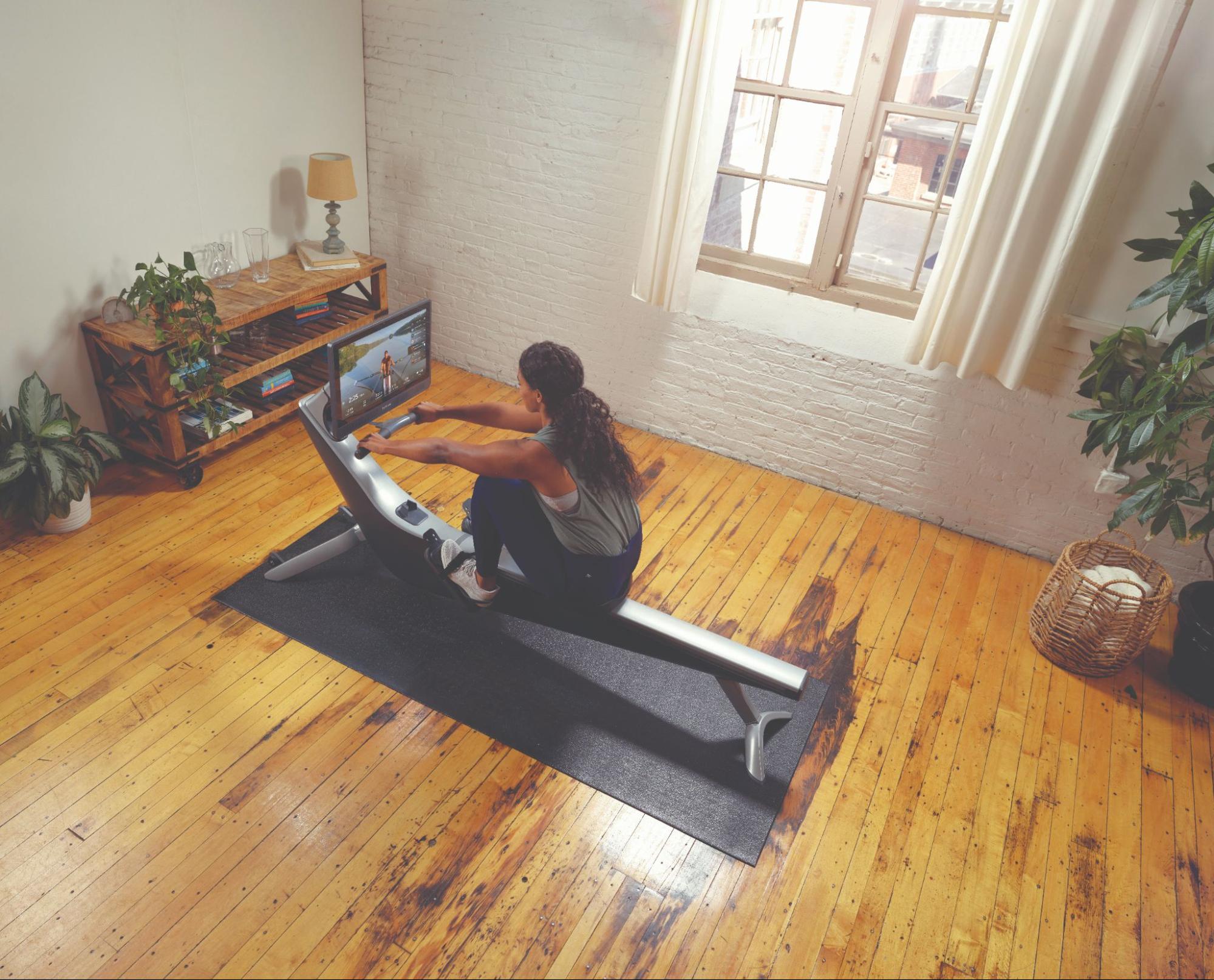 What Is a Good Rowing Pace? | Hydrow - Hydrow