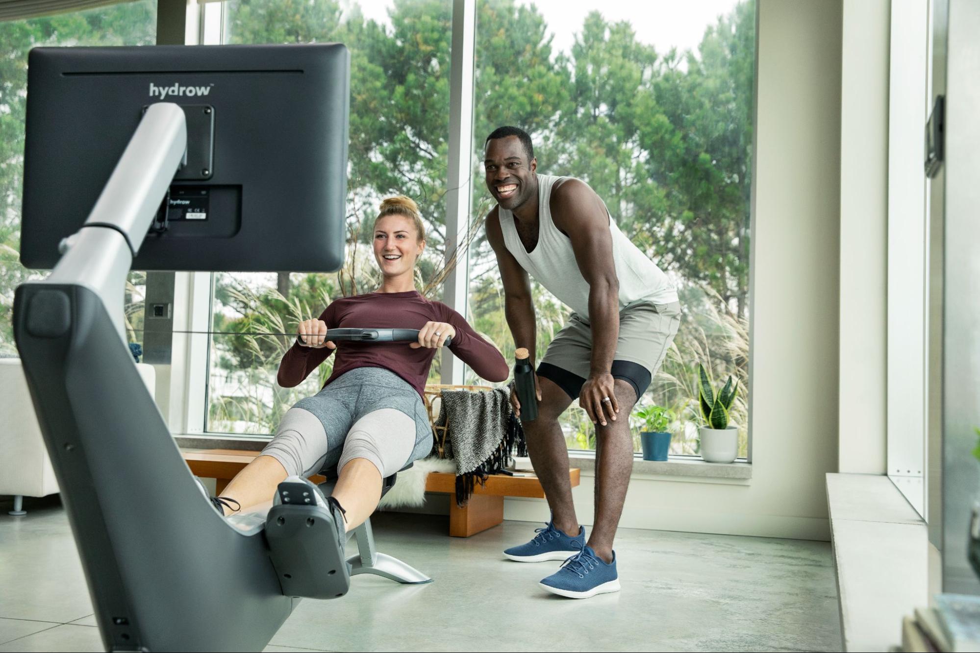 What Is Split Time in Rowing, and How Can You Improve? | Hydrow