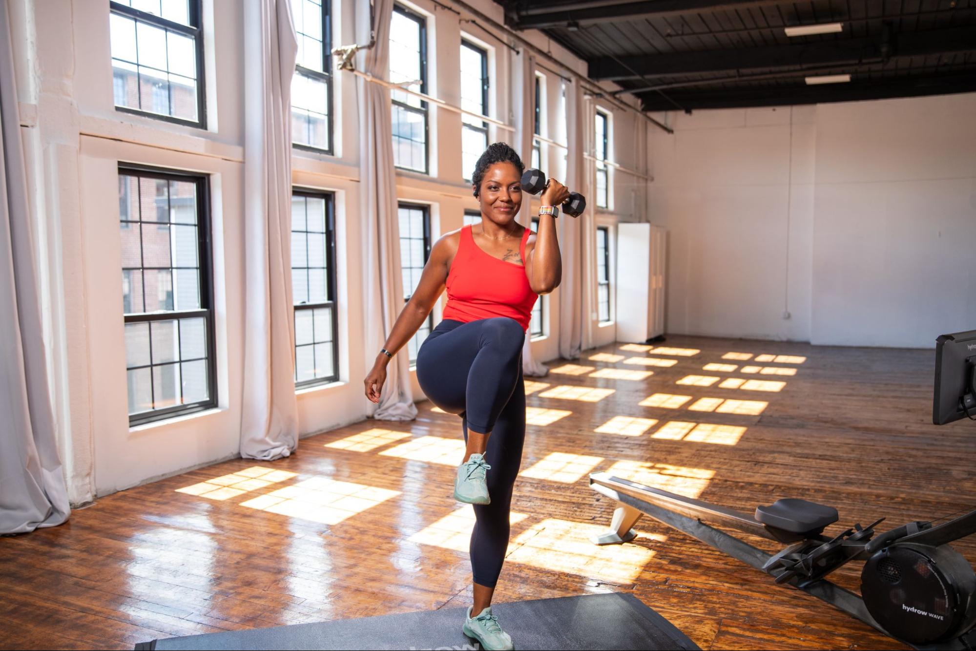 12 Cardiovascular Endurance Exercises to Add to Your Fitness Routine ...