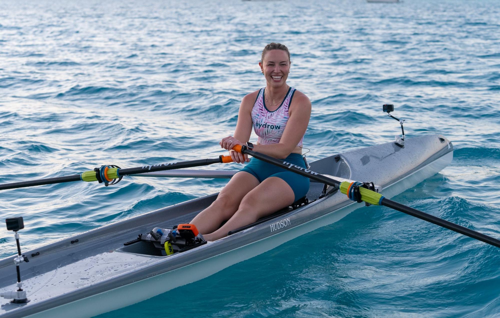 Endurance Rowing Machine 12 Cardiovascular Endurance Exercises to Add to Your Fitness Routine ...