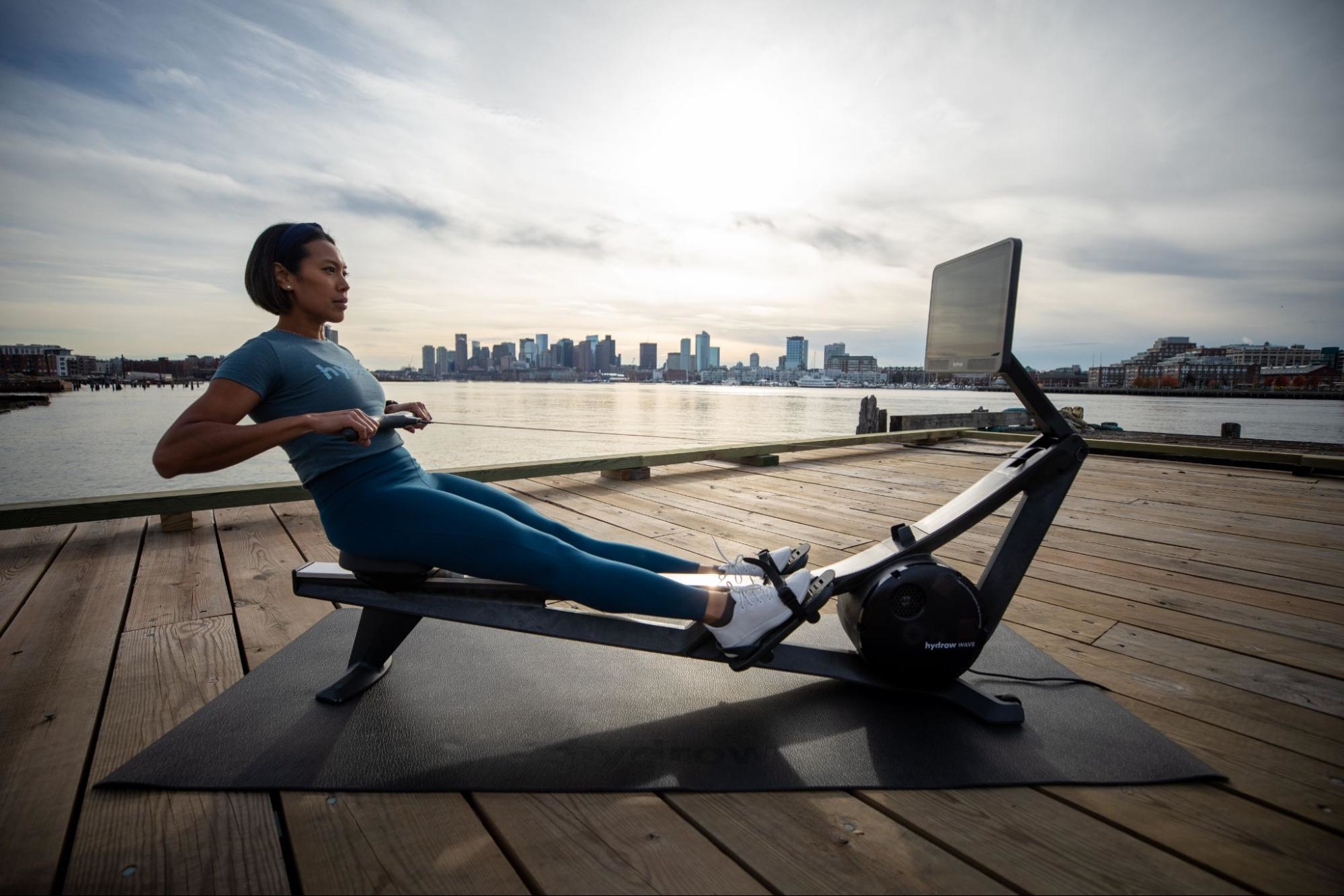 Endurance Rowing Machine 12 Cardiovascular Endurance Exercises to Add to Your Fitness Routine ...