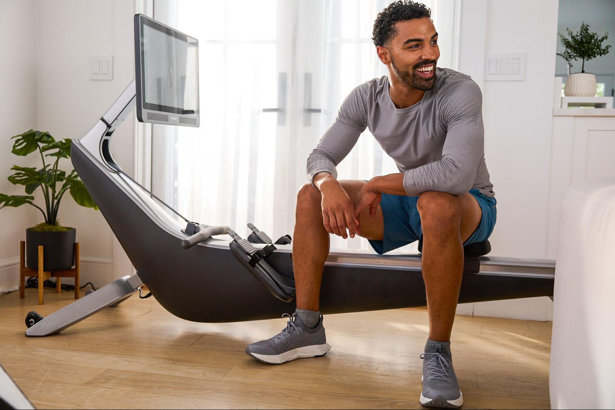 11 Active Recovery Exercises to Add to Your Fitness Routine | Hydrow