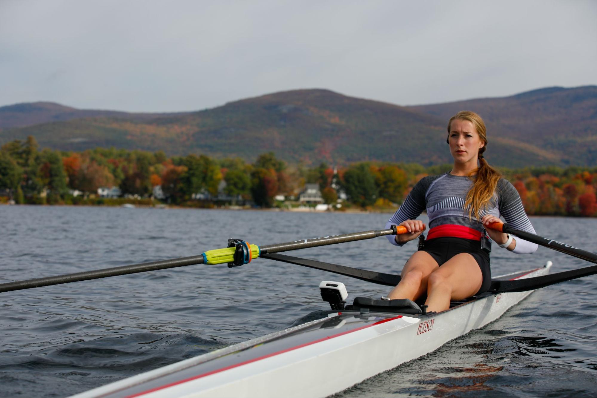 12 Rowing Machine Workouts to Burn Fat, Build Muscle, and Improve ...