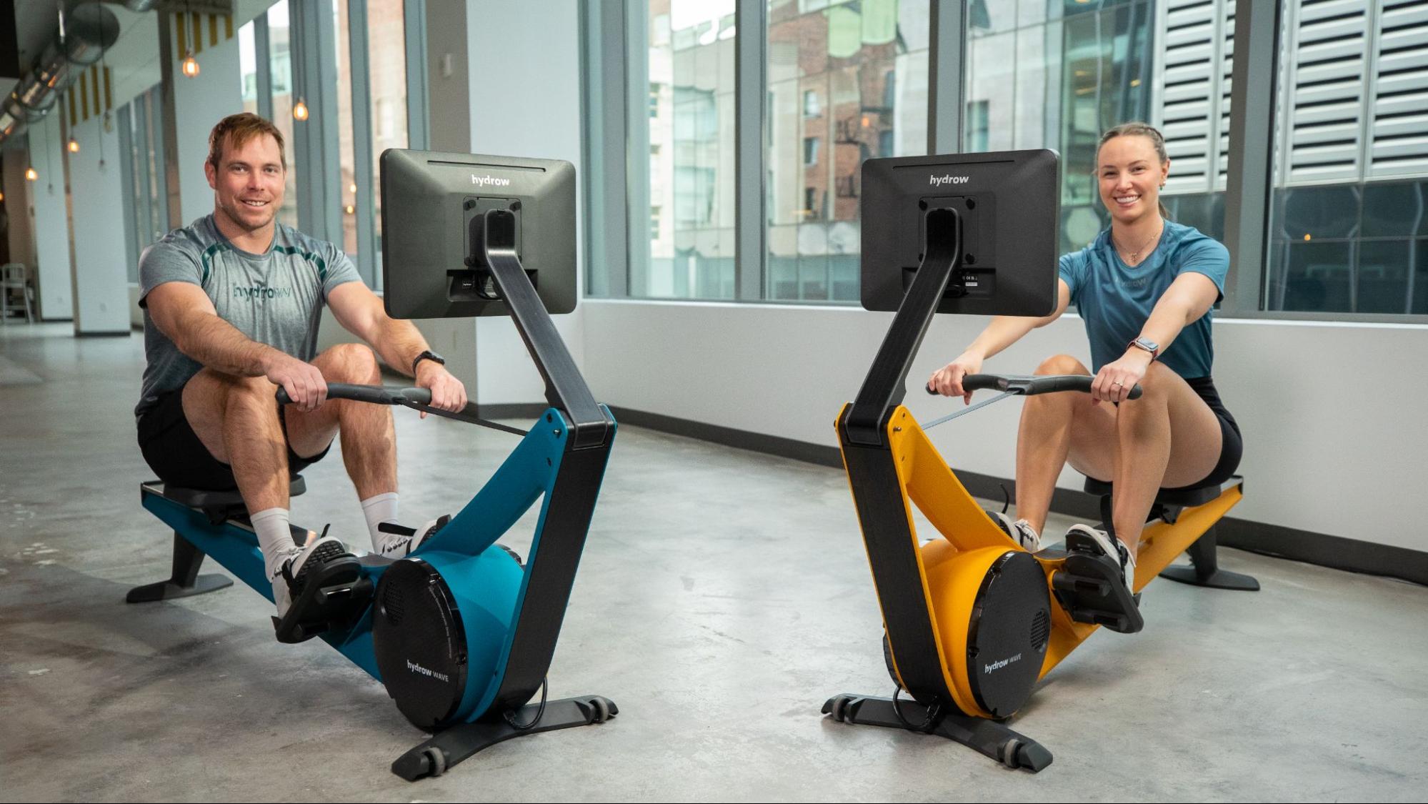 What Do the Numbers on Your Rowing Machine Mean? | Hydrow