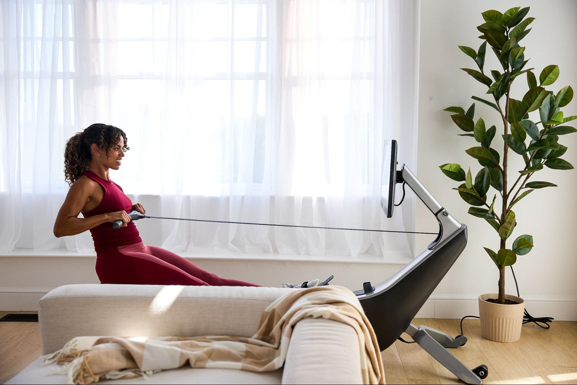 How to Set up a Rowing Machine for Optimal Performance & Comfort | Hydrow