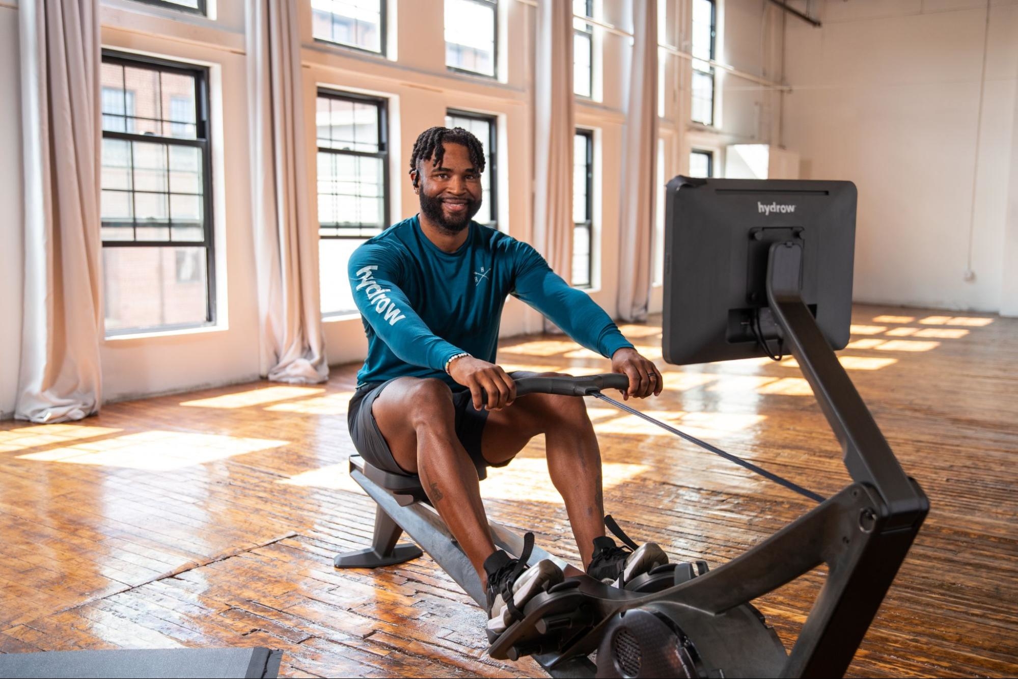 Hiit Rowing Machine HIIT vs. Circuit Training: What Is the Difference? - Hydrow