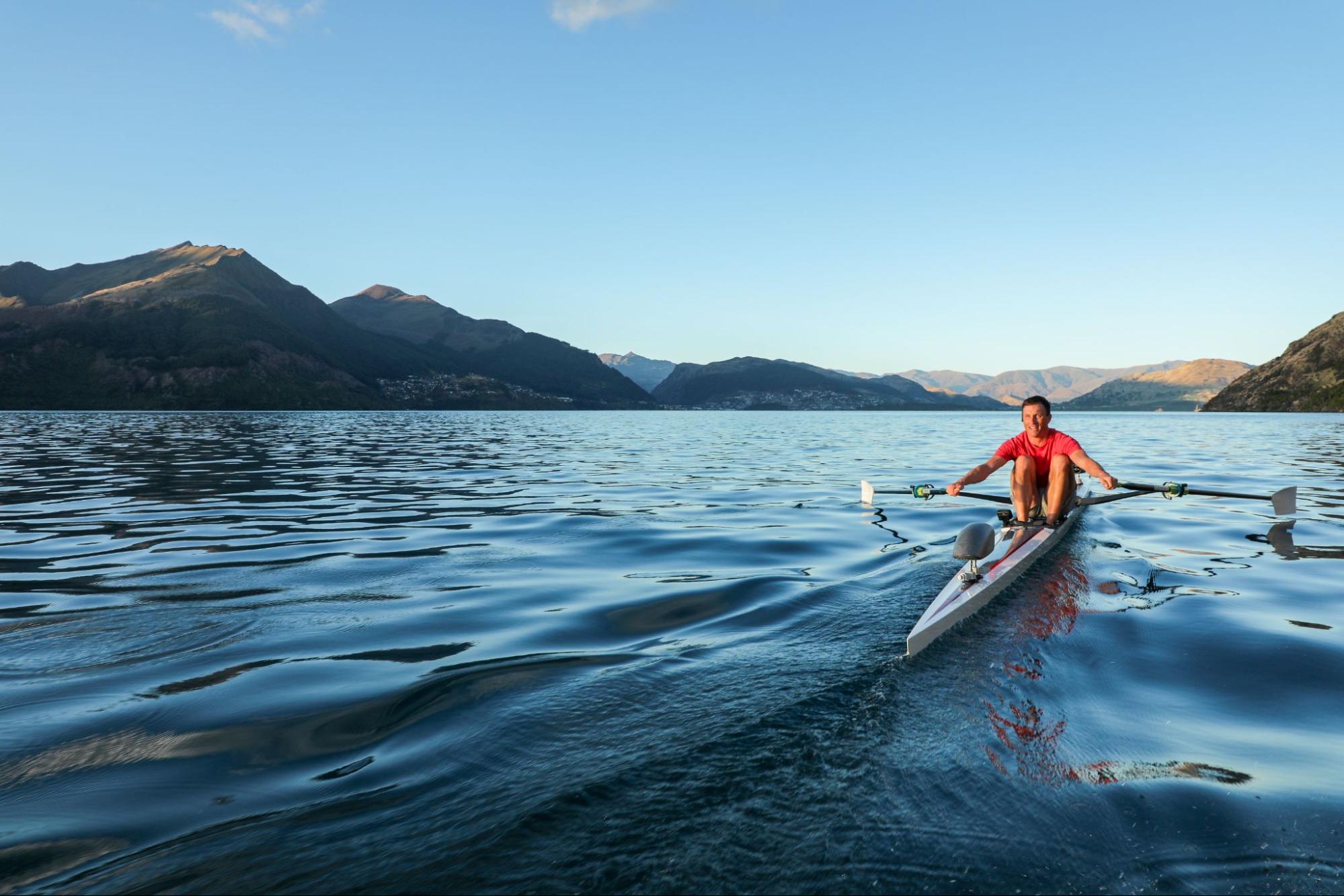 How to Get Better at Rowing: 15 Tips to Improve Your Endurance and ...