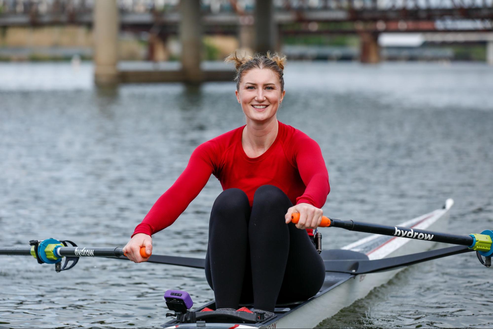 How to Get Better at Rowing: 15 Tips to Improve Your Endurance and ...