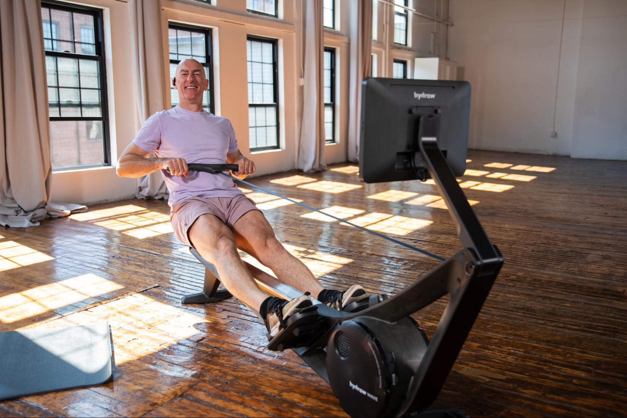 How to Get Better at Rowing: 15 Tips to Improve Your Endurance and ...