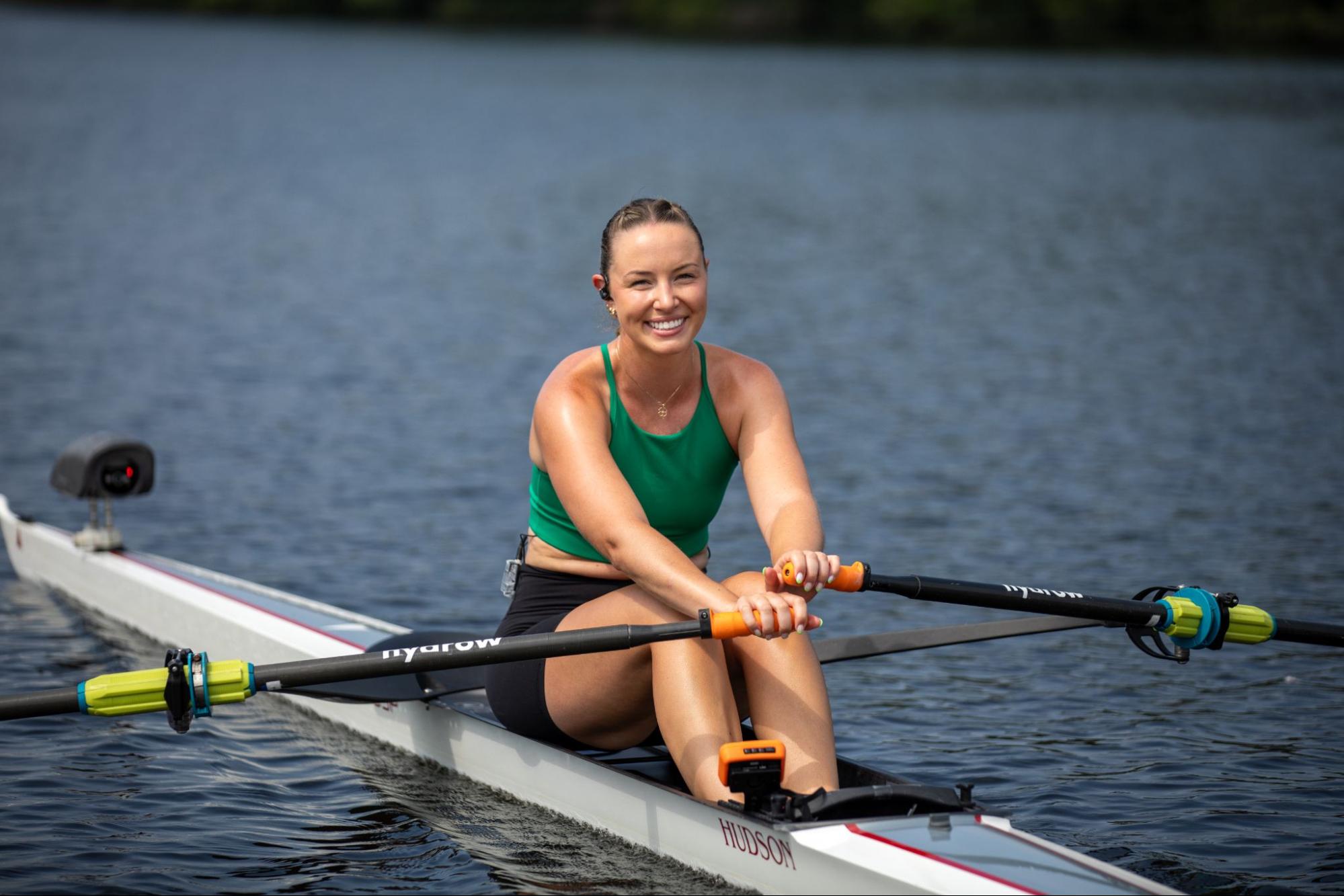 How to Get Better at Rowing: 15 Tips to Improve Your Endurance and ...