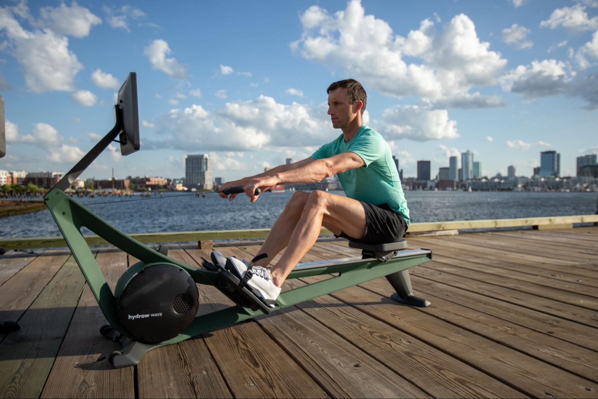 How to Get Better at Rowing: 15 Tips to Improve Your Endurance and ...