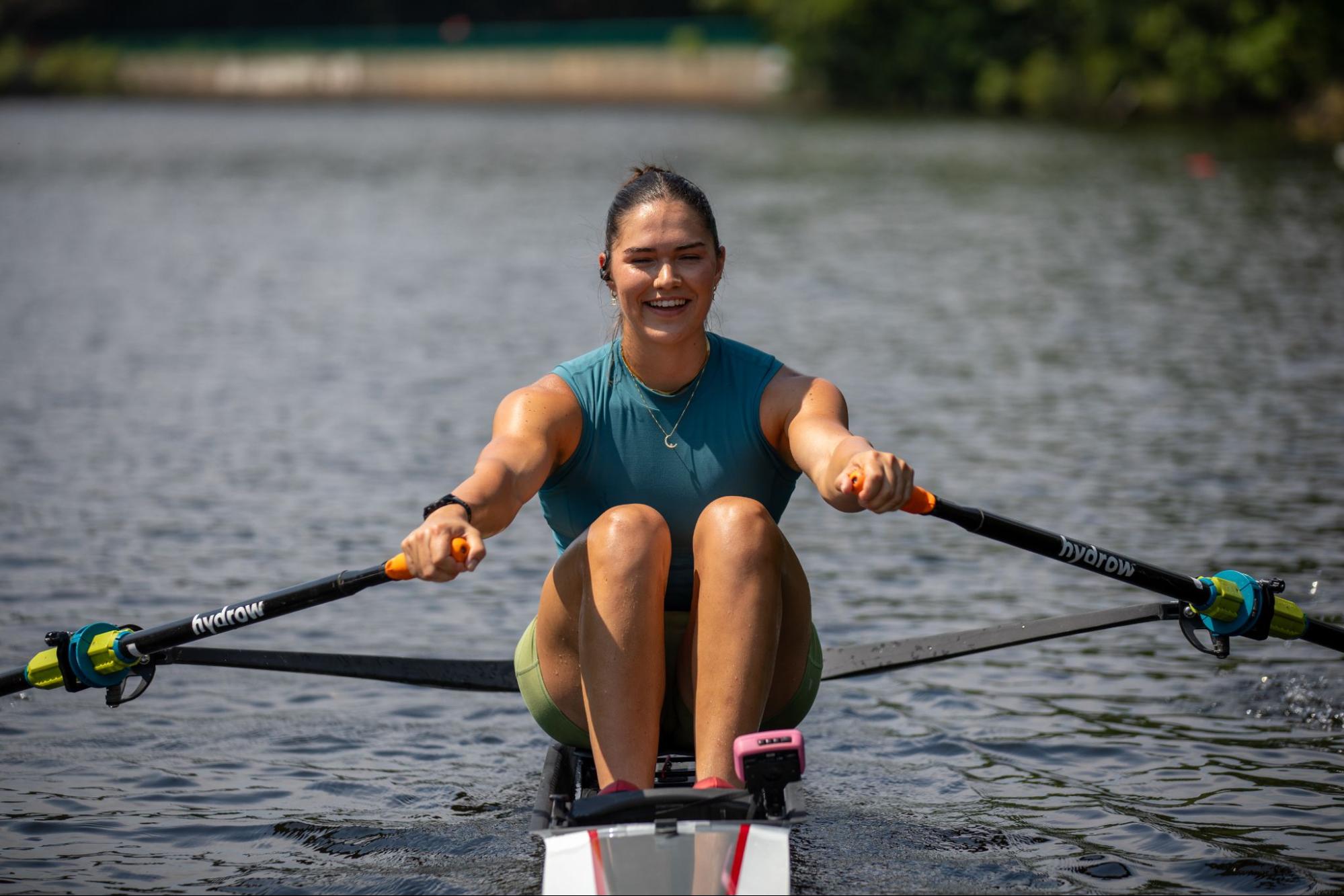 How to Get Better at Rowing: 15 Tips to Improve Your Endurance and ...