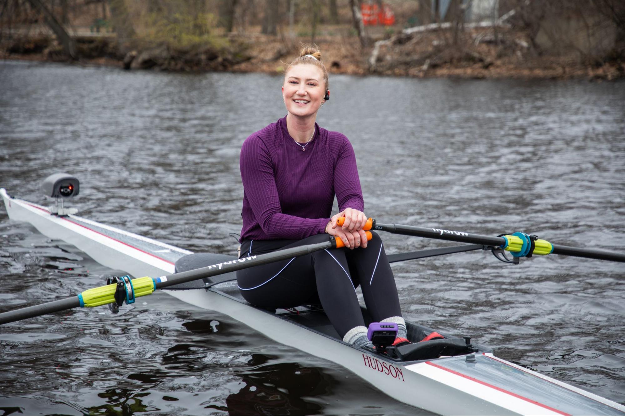 How to Get Better at Rowing: 15 Tips to Improve Your Endurance and ...