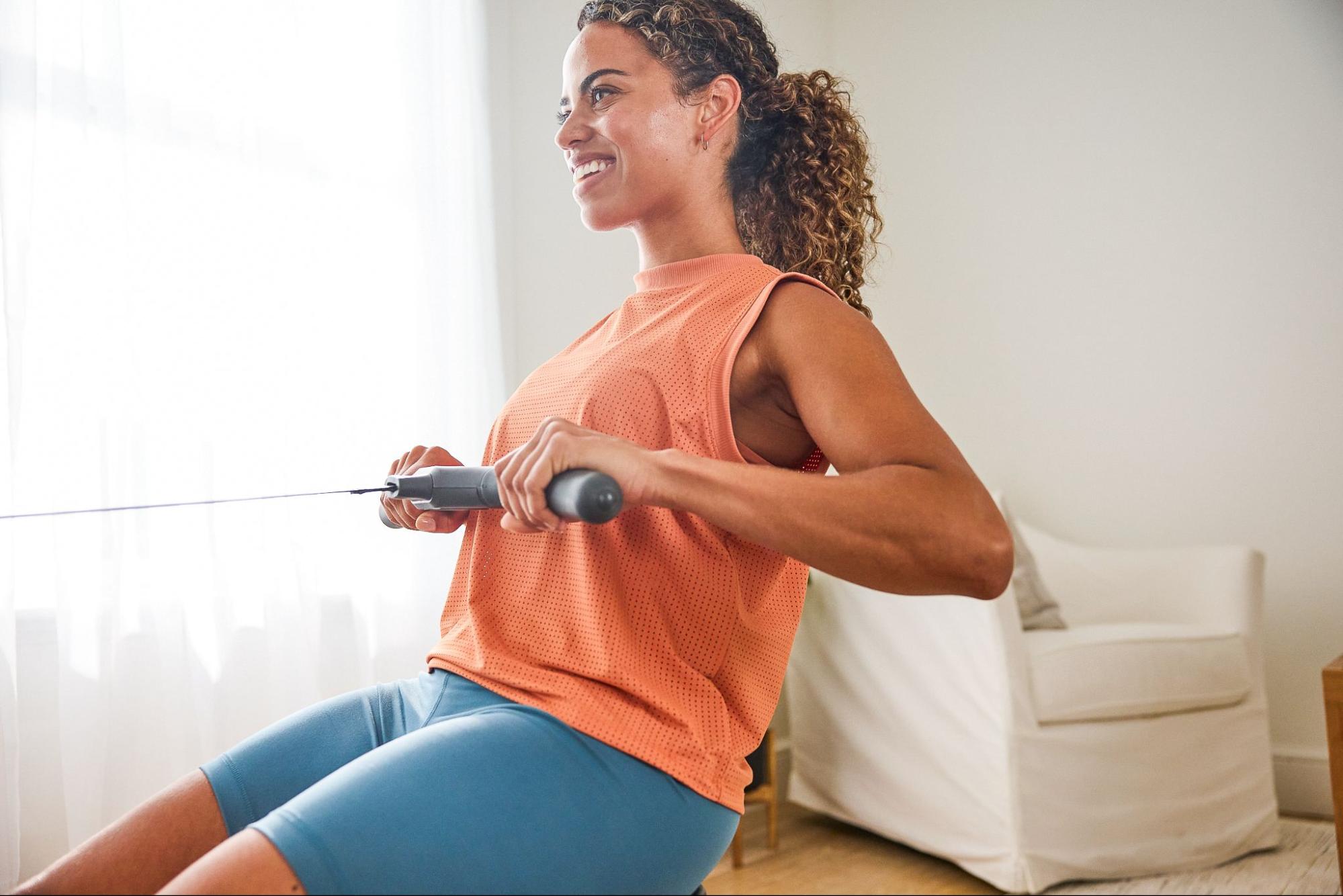 Does Rowing Make You a Better Swimmer? | Hydrow - Hydrow