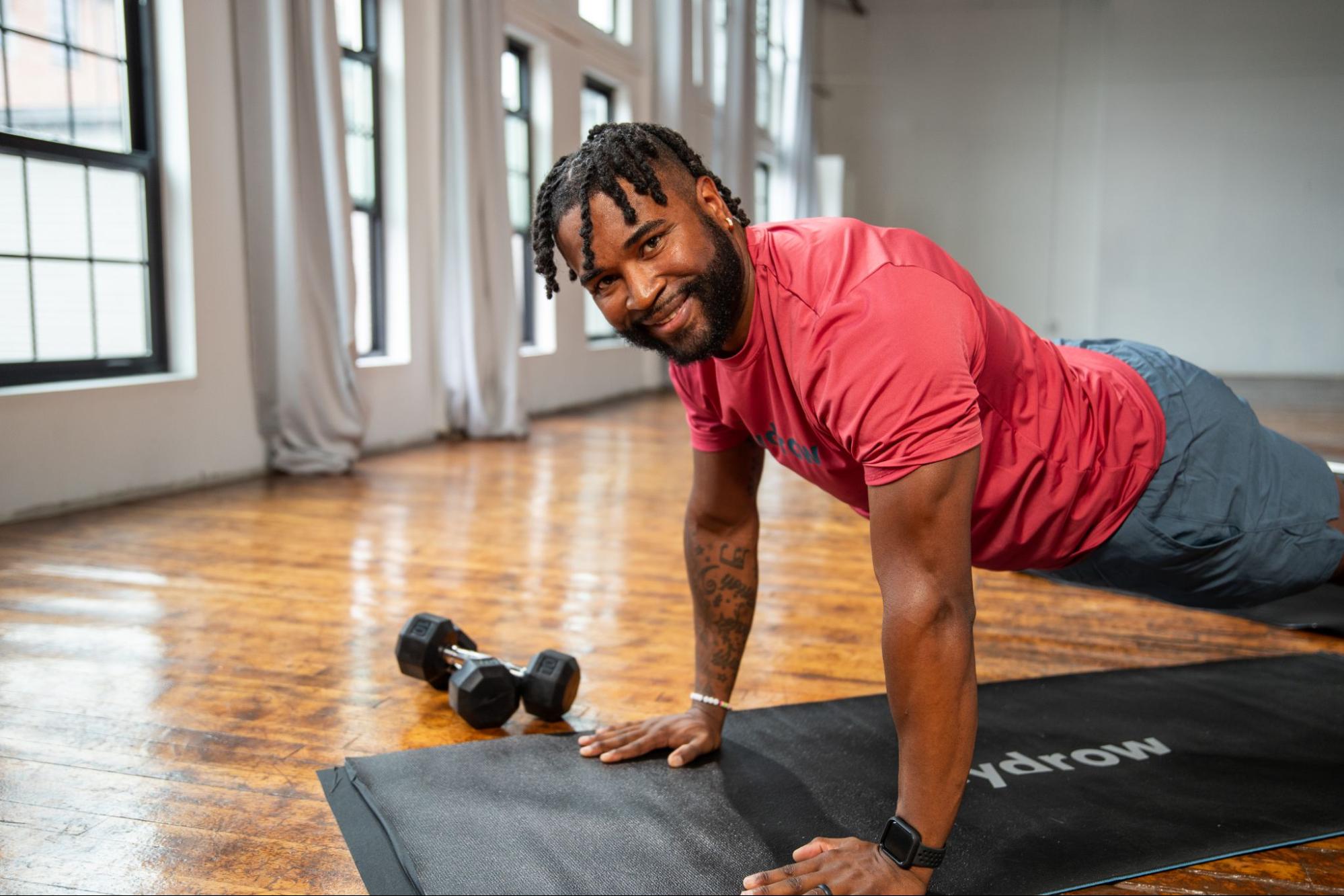 20 Different Types of Exercise to Try When Starting a Fitness Routine ...