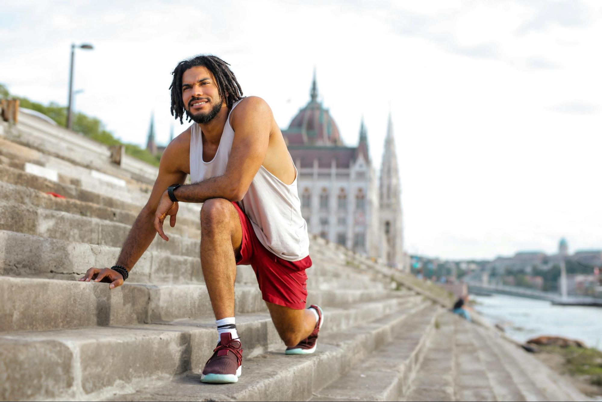 20 Fun Ways to Exercise: How to Make Exercise Fun! | Hydrow