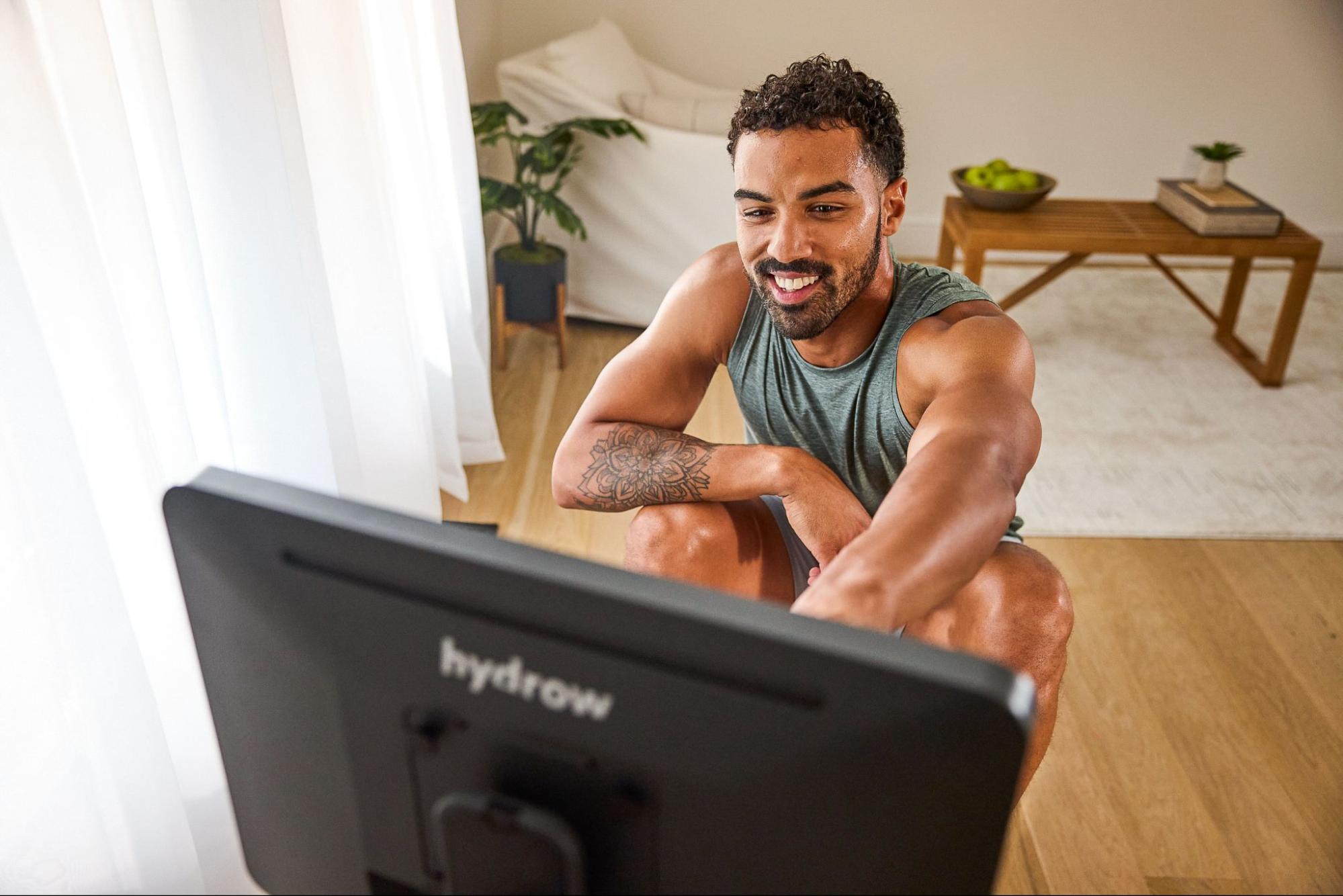 20 Fun Ways to Exercise: How to Make Exercise Fun! | Hydrow